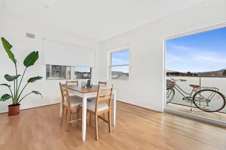 Fourth view of Homely unit listing, 9/109 Ocean Street, Narrabeen NSW 2101