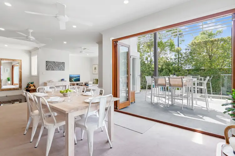 Second view of Homely townhouse listing, 9/2 Lake Weyba Drive, Noosaville QLD 4566