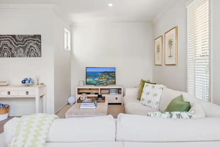 Third view of Homely townhouse listing, 9/2 Lake Weyba Drive, Noosaville QLD 4566