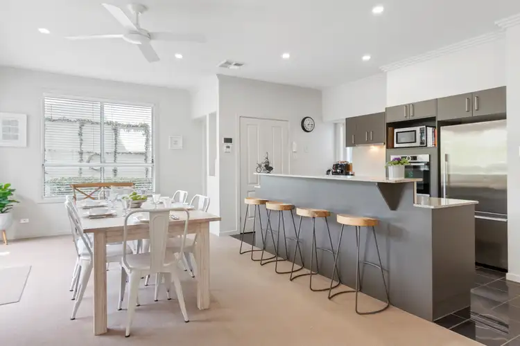 Fifth view of Homely townhouse listing, 9/2 Lake Weyba Drive, Noosaville QLD 4566