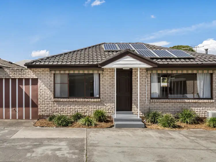 2/18-20 Baringhup Street, Cheltenham VIC 3192