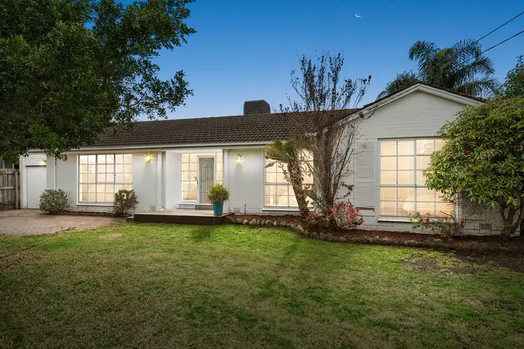 3 Cronin Court, Cheltenham VIC 3192