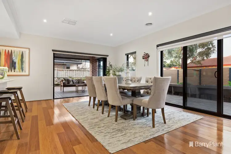 Fifth view of Homely house listing, 2 Maxfield Road, Keysborough VIC 3173