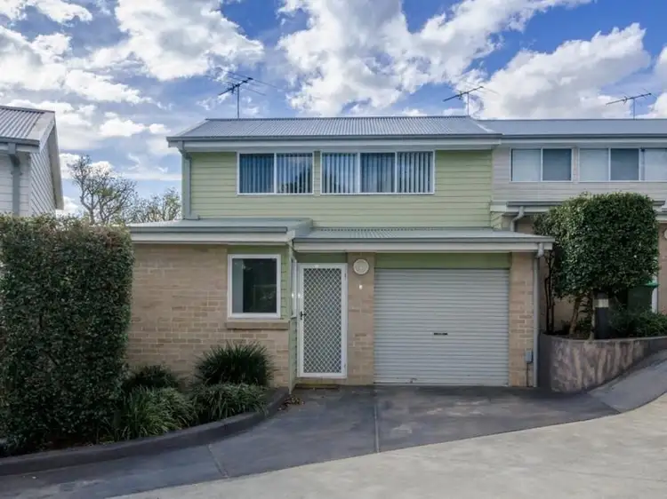 8/62 Tennent Road