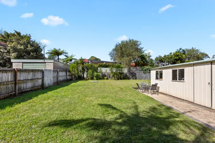 51 Campbell Avenue, Cromer NSW 2099