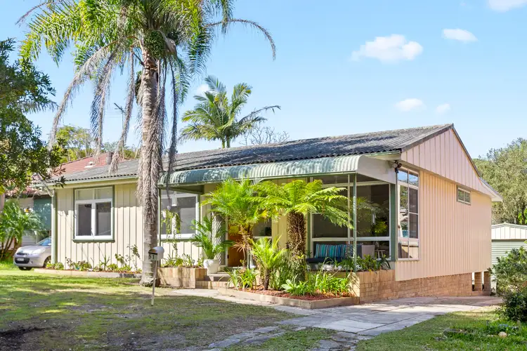 Third view of Homely house listing, 51 Campbell Avenue, Cromer NSW 2099