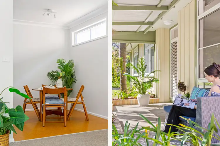 Sixth view of Homely house listing, 51 Campbell Avenue, Cromer NSW 2099