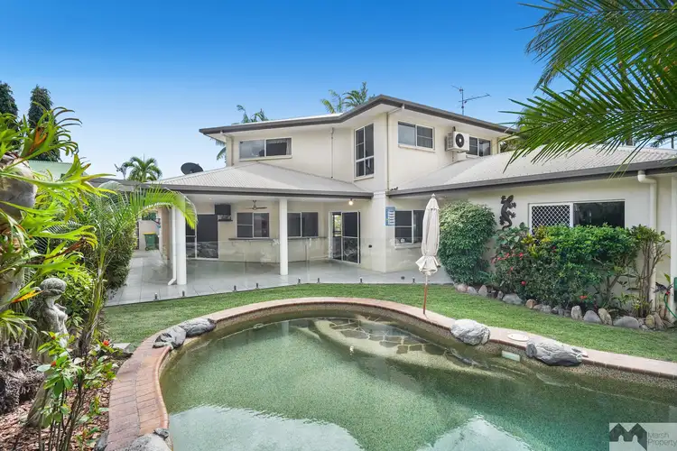 Main view of Homely house listing, 9 Par Street, Yorkeys Knob QLD 4878
