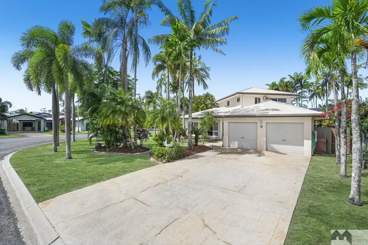 Second view of Homely house listing, 9 Par Street, Yorkeys Knob QLD 4878