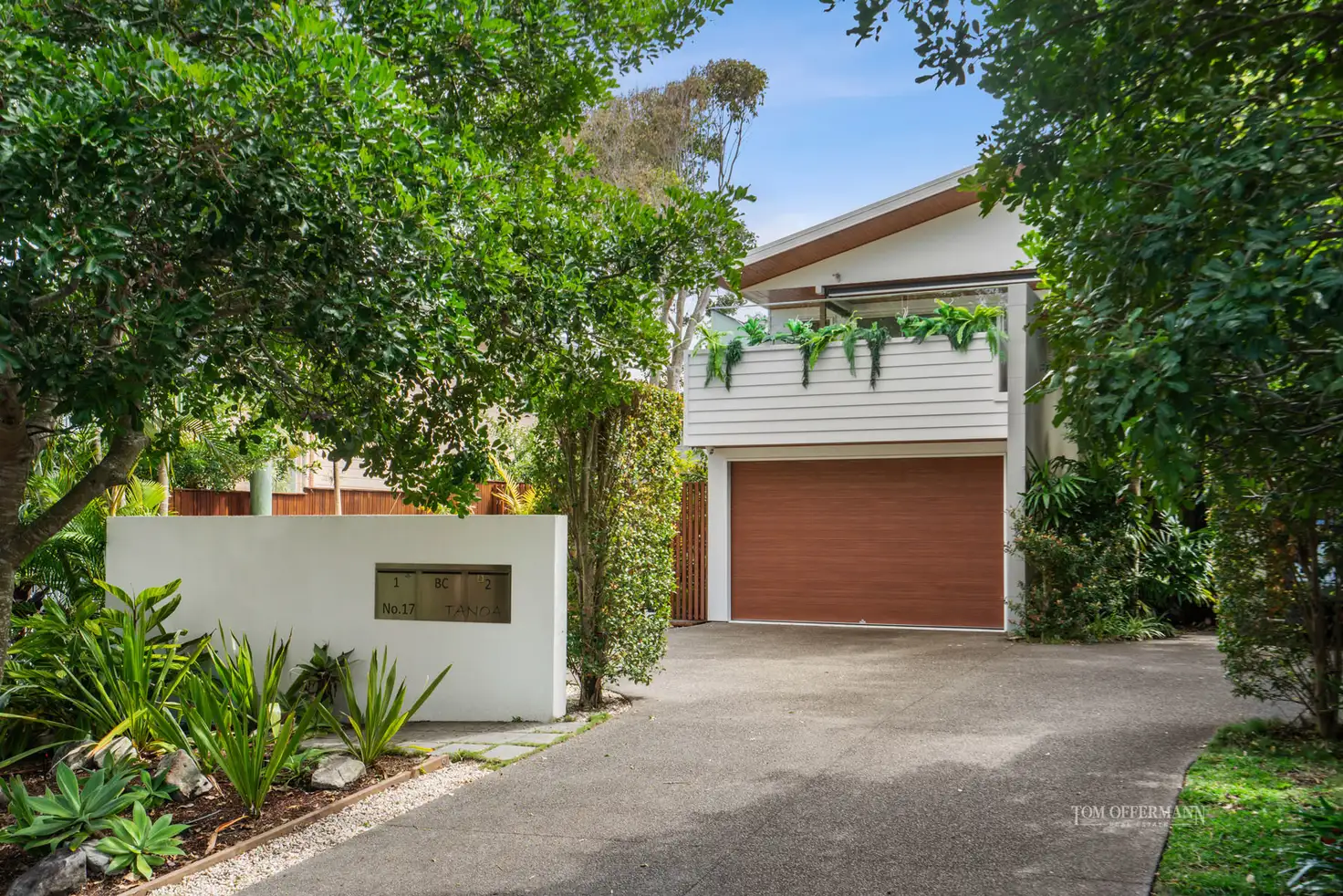 Main view of Homely unit listing, 1/17 Ferguson Street, Sunshine Beach QLD 4567