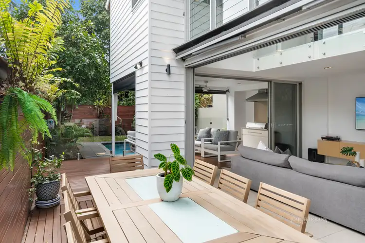 Fourth view of Homely unit listing, 1/17 Ferguson Street, Sunshine Beach QLD 4567