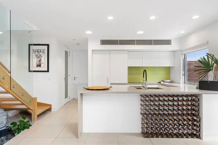 Fifth view of Homely unit listing, 1/17 Ferguson Street, Sunshine Beach QLD 4567
