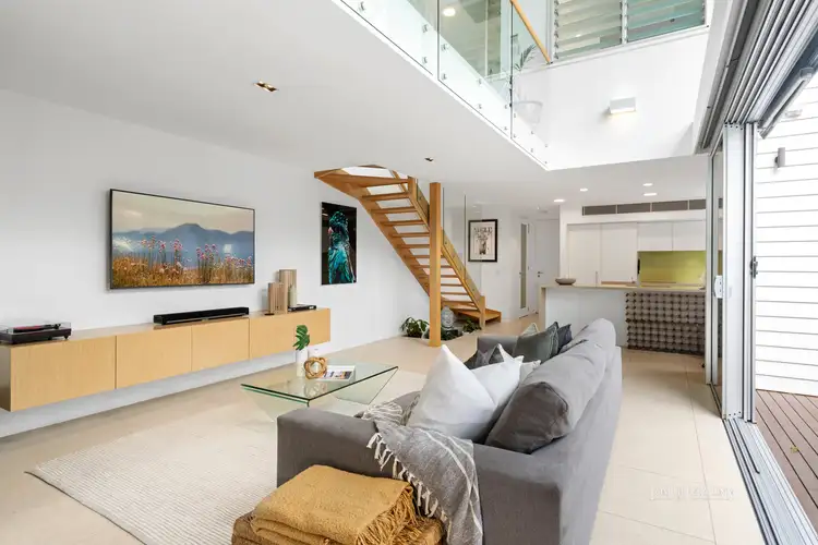 Sixth view of Homely unit listing, 1/17 Ferguson Street, Sunshine Beach QLD 4567