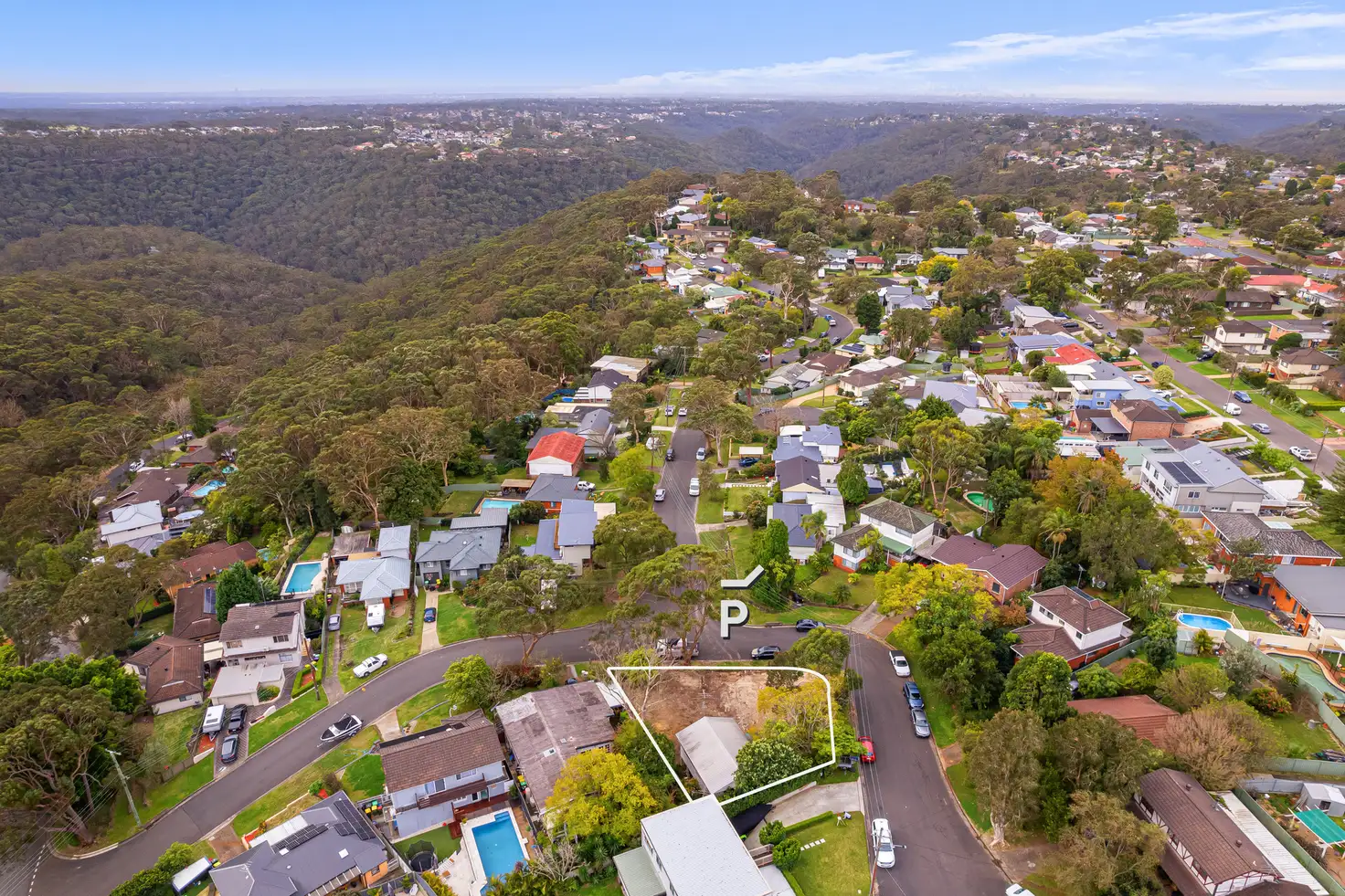 Main view of Homely house listing, 1 Gooriwa Place, Engadine NSW 2233