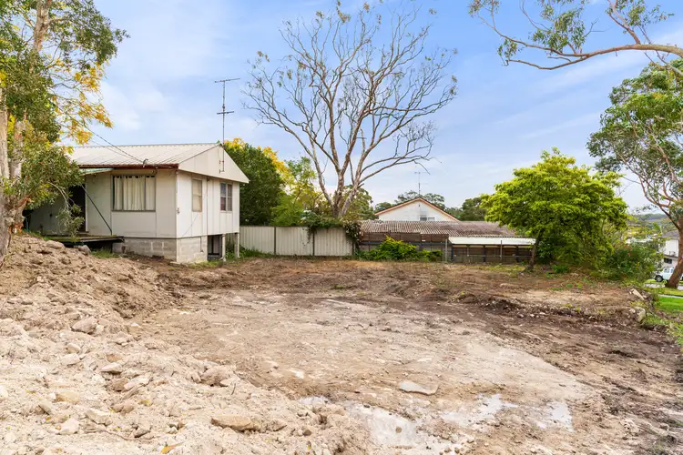 Third view of Homely house listing, 1 Gooriwa Place, Engadine NSW 2233