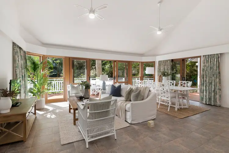 Second view of Homely house listing, 65b Crescent Road, Newport NSW 2106