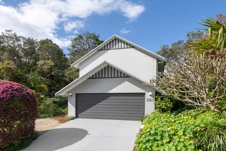 Fourth view of Homely house listing, 65b Crescent Road, Newport NSW 2106
