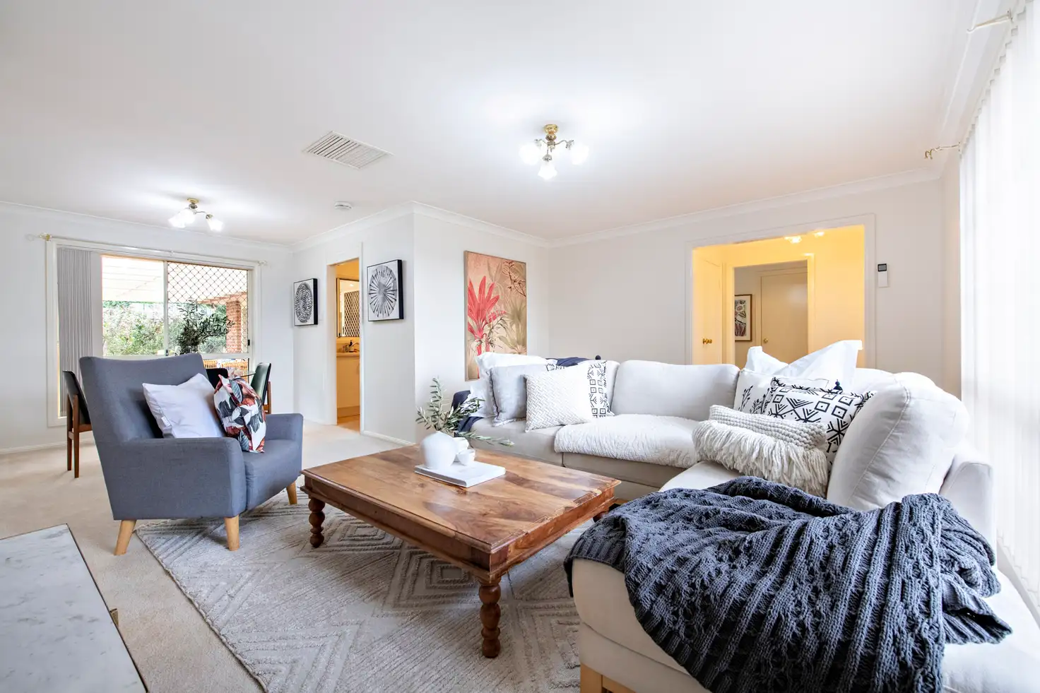 Main view of Homely house listing, 20 O'Connor Place, Dubbo NSW 2830