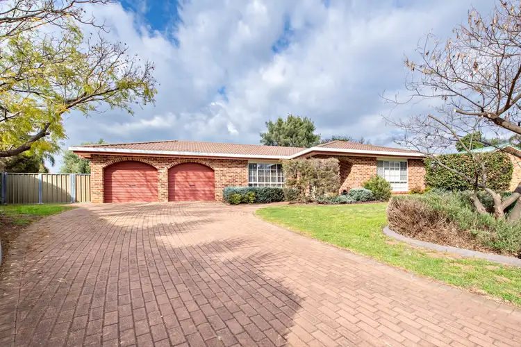 Second view of Homely house listing, 20 O'Connor Place, Dubbo NSW 2830