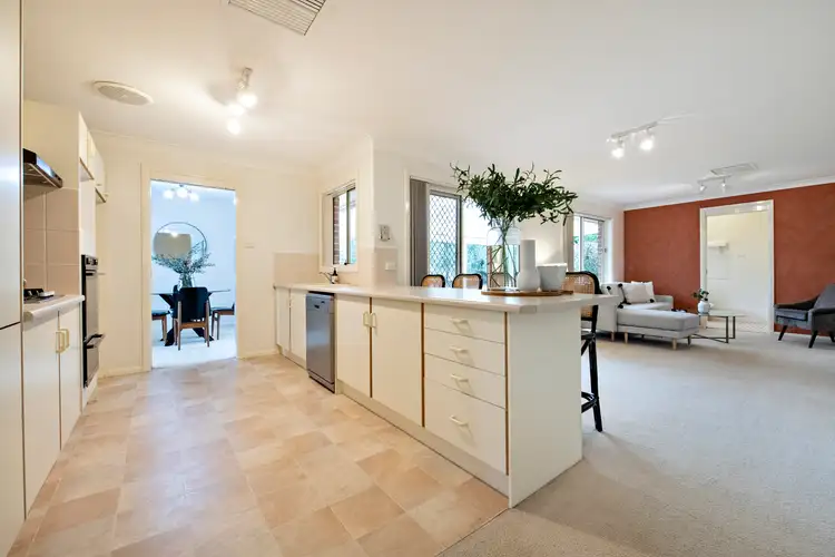 Fourth view of Homely house listing, 20 O'Connor Place, Dubbo NSW 2830