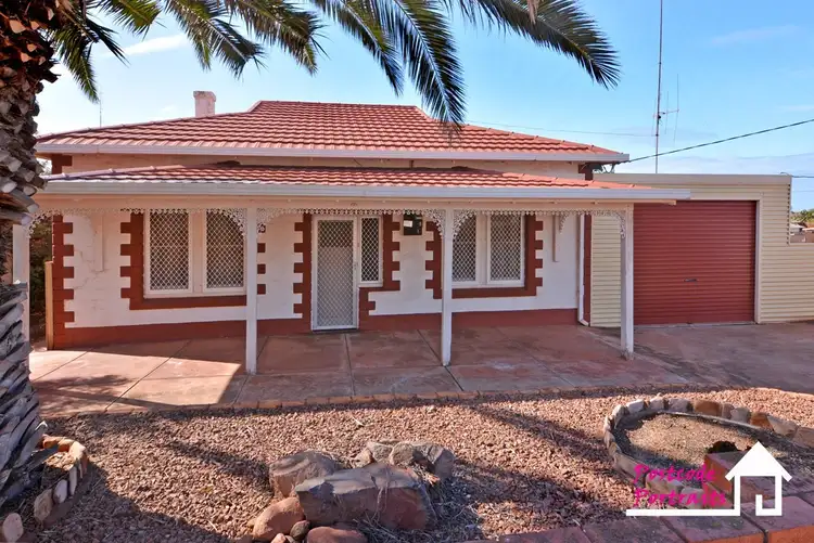 41 Darling Terrace, Whyalla SA 5600