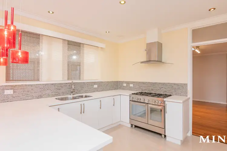 Seventh view of Homely house listing, 18 Elgon Hill, Willetton WA 6155