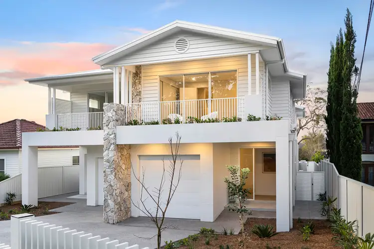 17A Cook Road