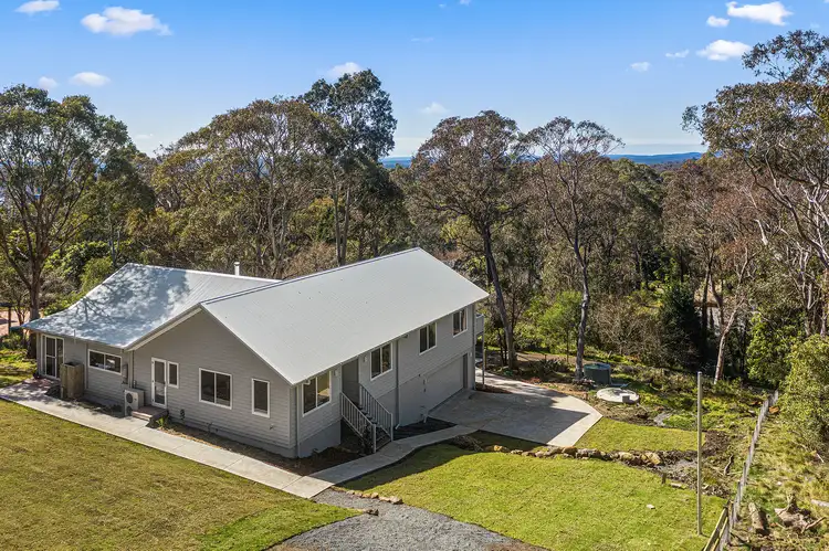 Main view of Homely house listing, 6 Reservoir Street, Mittagong NSW 2575