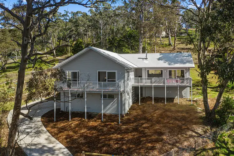 Second view of Homely house listing, 6 Reservoir Street, Mittagong NSW 2575
