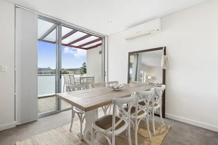 Second view of Homely apartment listing, 6/16 Ocean Street, Narrabeen NSW 2101
