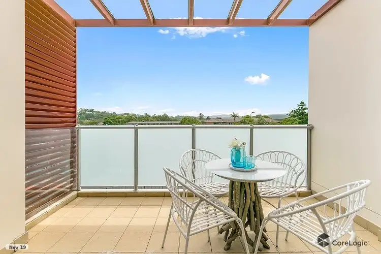 Third view of Homely apartment listing, 6/16 Ocean Street, Narrabeen NSW 2101
