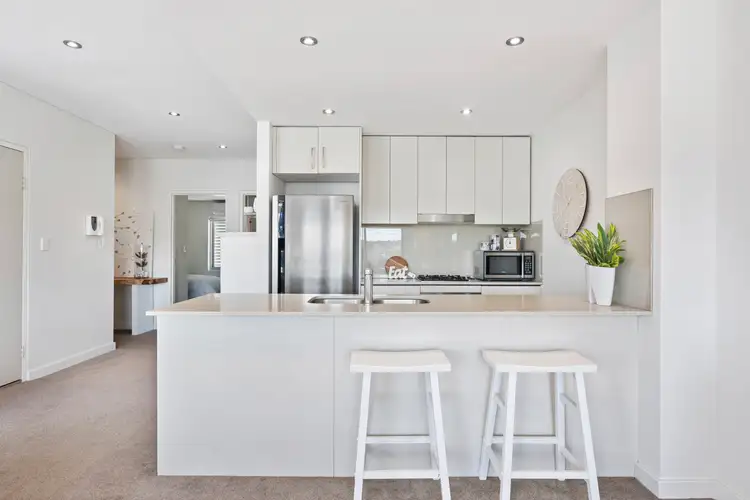 Fourth view of Homely apartment listing, 6/16 Ocean Street, Narrabeen NSW 2101