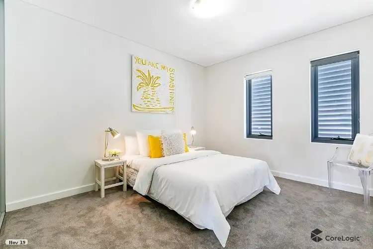 Fifth view of Homely apartment listing, 6/16 Ocean Street, Narrabeen NSW 2101