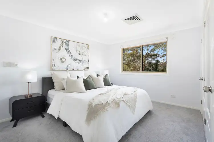 Third view of Homely house listing, 17 Jonquil Place, Alfords Point NSW 2234