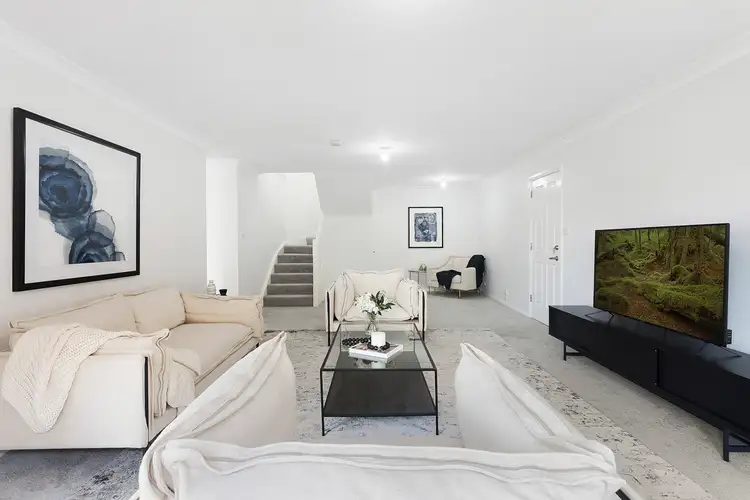 Fourth view of Homely house listing, 17 Jonquil Place, Alfords Point NSW 2234