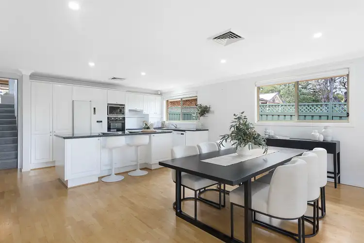 Sixth view of Homely house listing, 17 Jonquil Place, Alfords Point NSW 2234