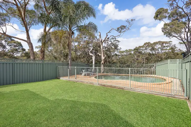 Seventh view of Homely house listing, 17 Jonquil Place, Alfords Point NSW 2234