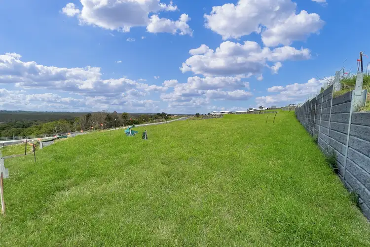 Second view of Homely land listing, 16 Diversity Avenue, Cumbalum NSW 2478
