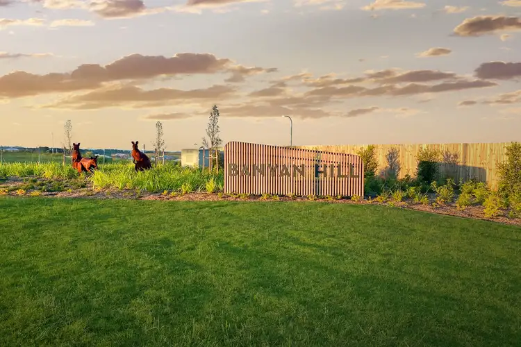 Third view of Homely land listing, 16 Diversity Avenue, Cumbalum NSW 2478