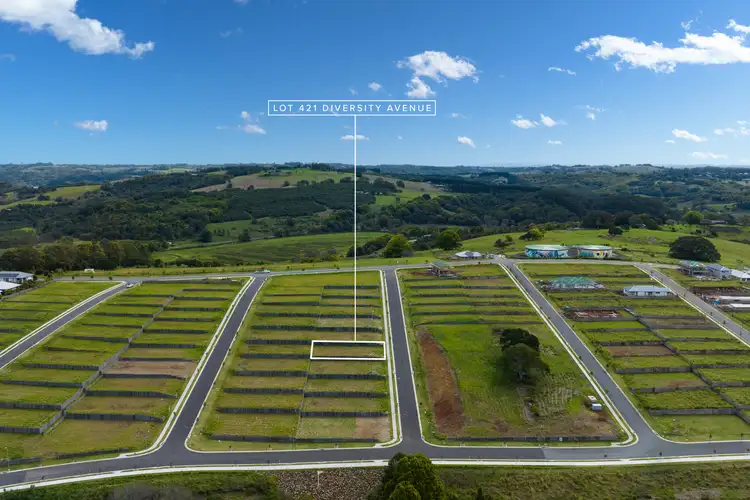 Fifth view of Homely land listing, 16 Diversity Avenue, Cumbalum NSW 2478