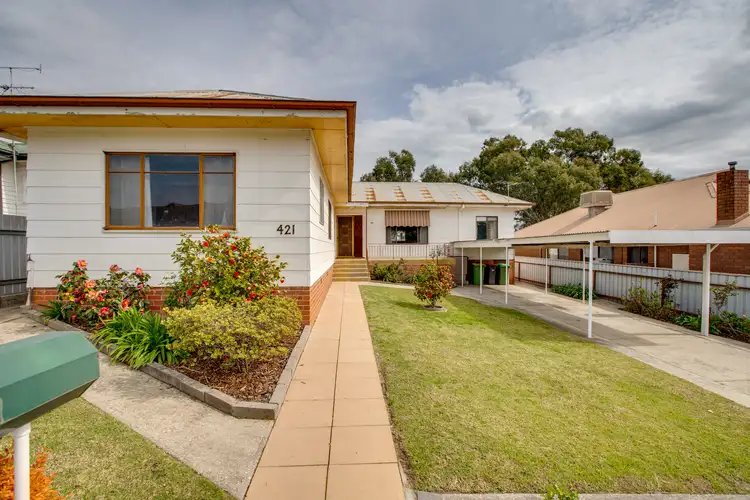 421 Solomon Street, West Albury NSW 2640