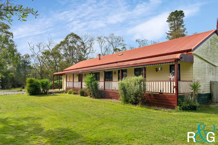 5 Vimy Street, Bittern VIC 3918