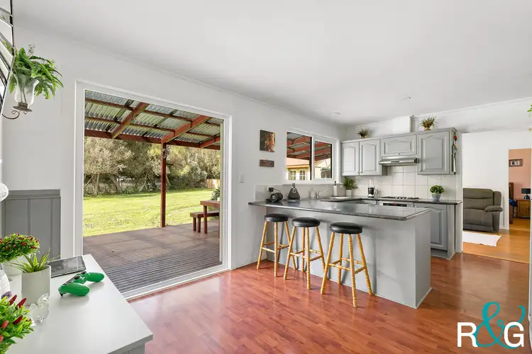 Fifth view of Homely house listing, 5 Vimy Street, Bittern VIC 3918