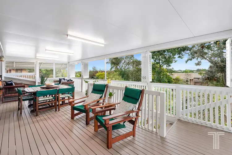 Fourth view of Homely house listing, 10 Raymore Court, Carindale QLD 4152