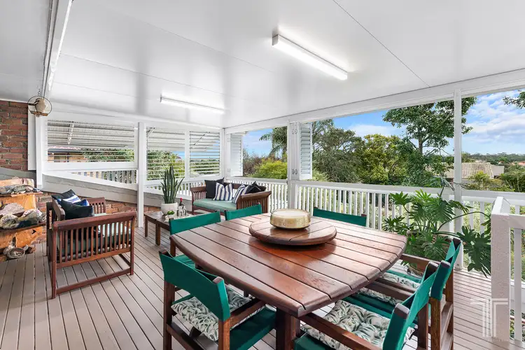 Fifth view of Homely house listing, 10 Raymore Court, Carindale QLD 4152