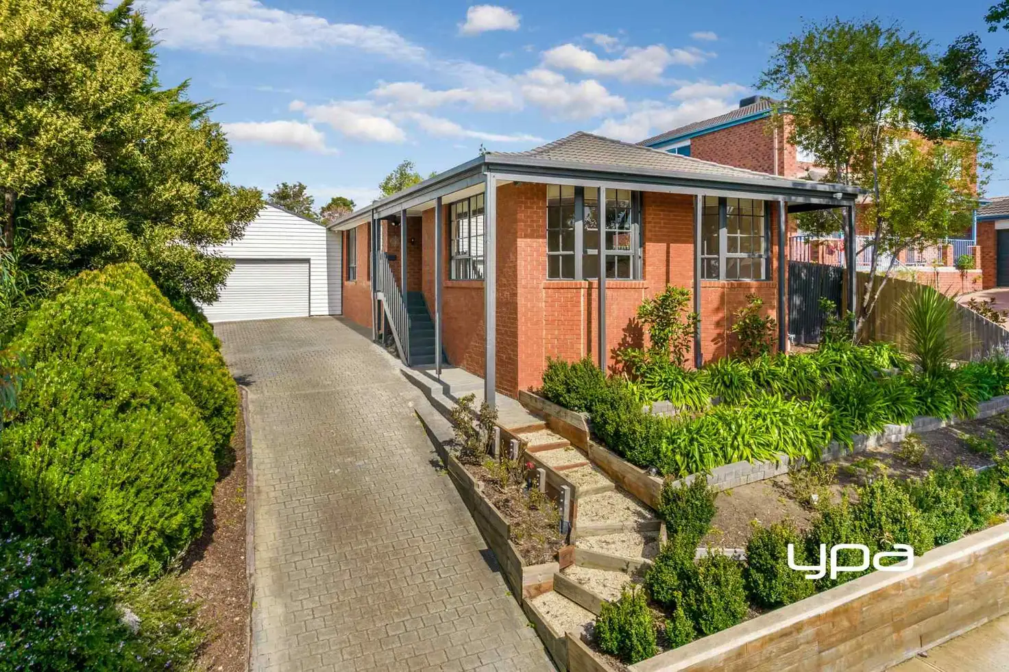 Main view of Homely house listing, 23 Phillip Drive, Sunbury VIC 3429