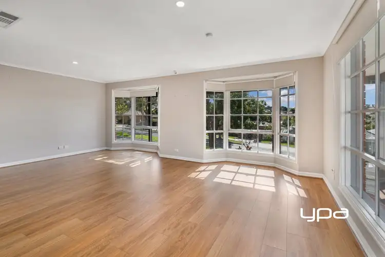 Third view of Homely house listing, 23 Phillip Drive, Sunbury VIC 3429