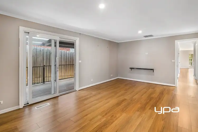 Fourth view of Homely house listing, 23 Phillip Drive, Sunbury VIC 3429