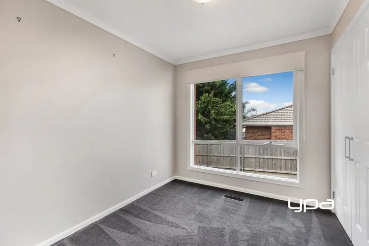 Fifth view of Homely house listing, 23 Phillip Drive, Sunbury VIC 3429