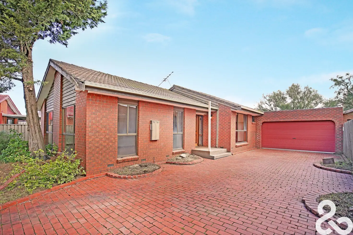 Main view of Homely house listing, 8 Brigden Court, Mill Park VIC 3082